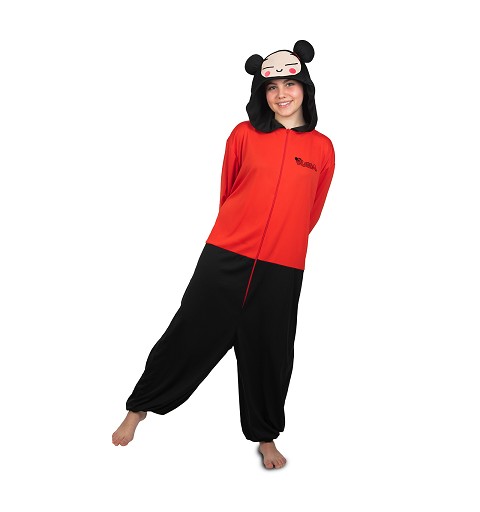 Disfraz de Pucca Pijama...