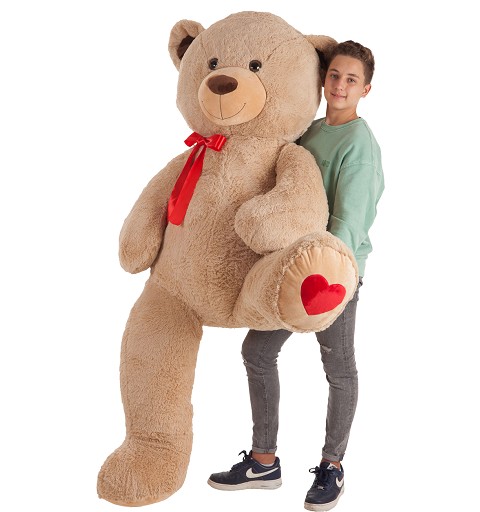 Oso Jas 180Cm