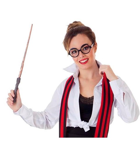 Set Varita y Gafas