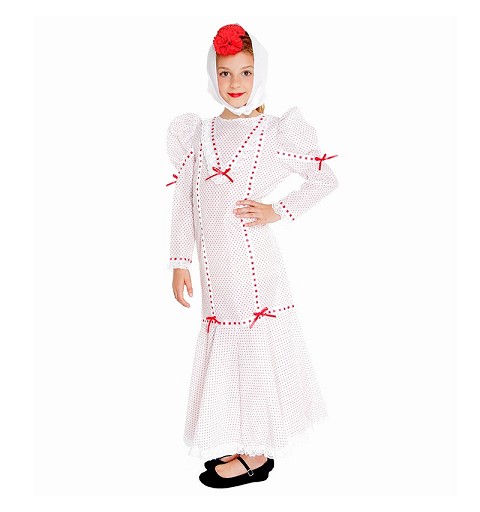 Vestido de Chulapa Susi...