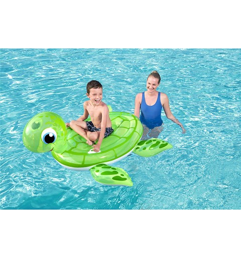 Tortuga Hinchable Bestway...