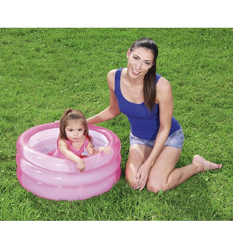 Won Parámetros defecto Piscina para Bebé Bestway 70 x 30 cm.