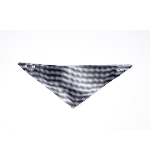 Bandana Chulapo Cuadro Vichi