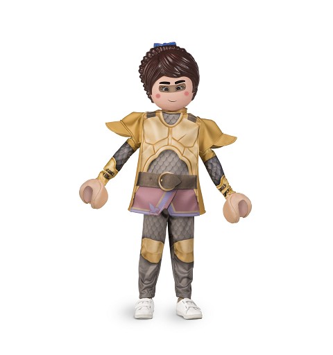 Disfraz de Playmobil Movie...