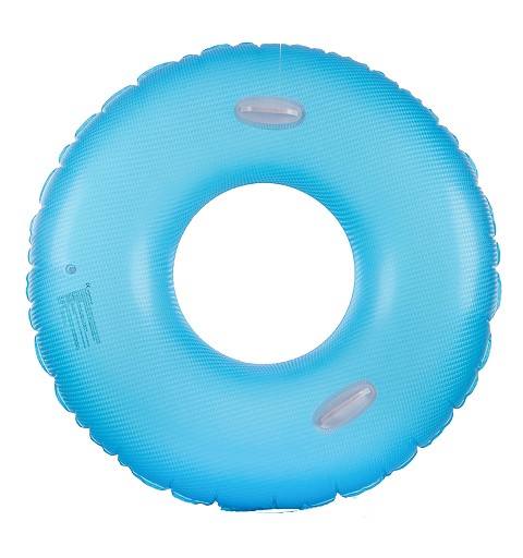 Flotador Hinchable Rueda...