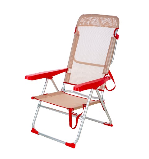 Silla Alta Plegable Evy...