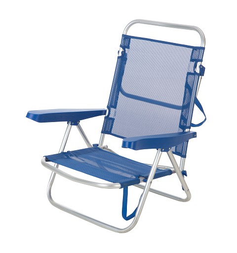 Silla Baja Plegable Evy...