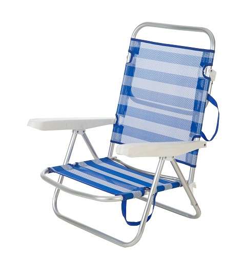 Silla Baja Plegable Evy...