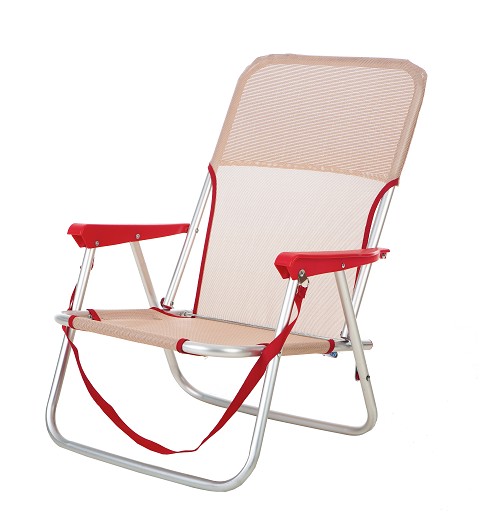 Silla Baja Plegable para...