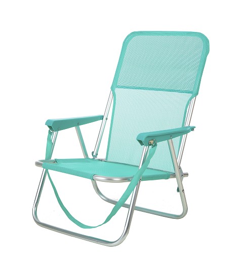 Silla de Playa Baja...