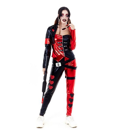 Bad Girl Adulto