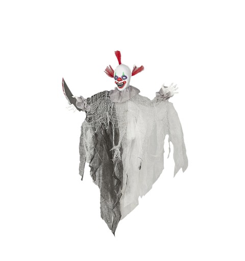 Colgante Payaso Asesino con...