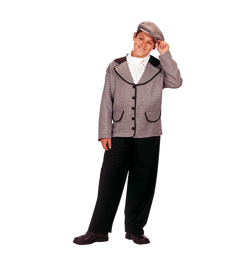 Chaqueta de Chulapo para Niño