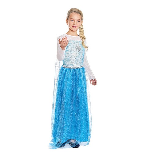 Disfraz de Princesa del...