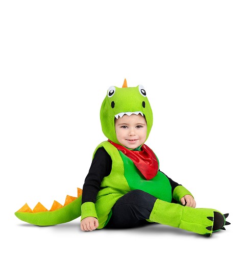 Disfraz de Pequeño...