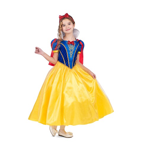 Disfraz de Princesa Bosque...