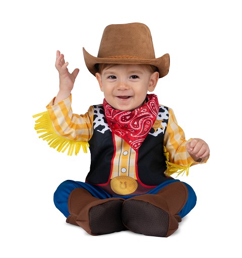Disfraz de Cowboy Adorable...
