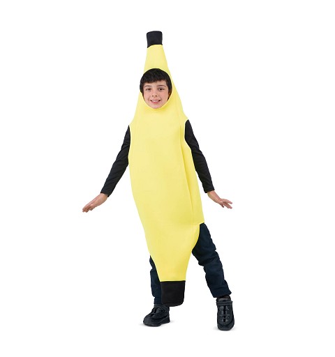 Disfraz de Plátano para...