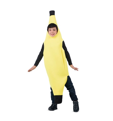 Disfraz Platano Disfraces Halloween Adult Cosplay De Banana