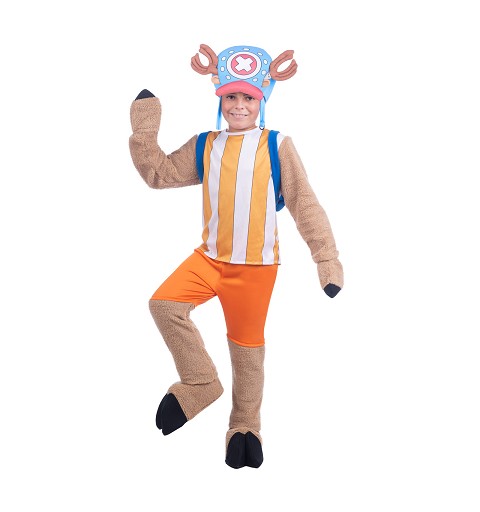 Disfraz de Chopper para...