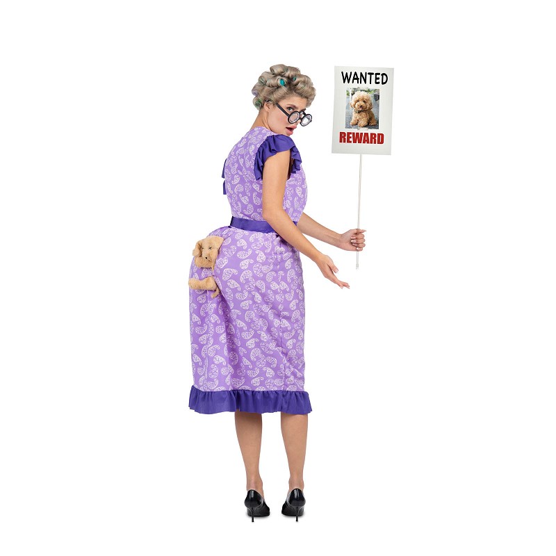 Disfraz De Donde Está – Personaje De Libro Infantil, Minifalda Y Gorro, Para Mujer, Carnaval Y Despedidas