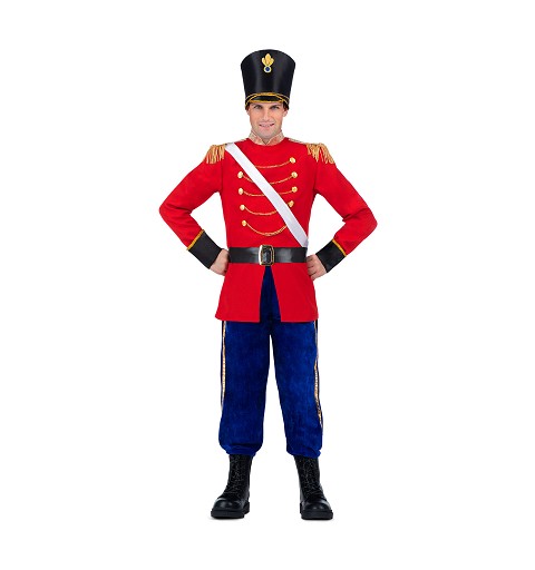 Disfraz de Soldado de...