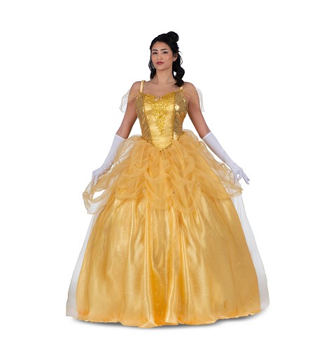 Disfraz de Princesa Bella...