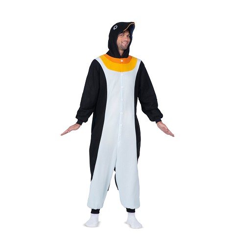 Disfraz de Pingüino para...