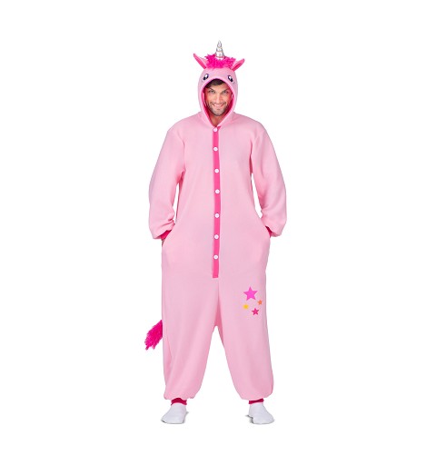 Disfraz de Unicornio Rosa...