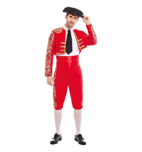 Disfraz de Torero para...