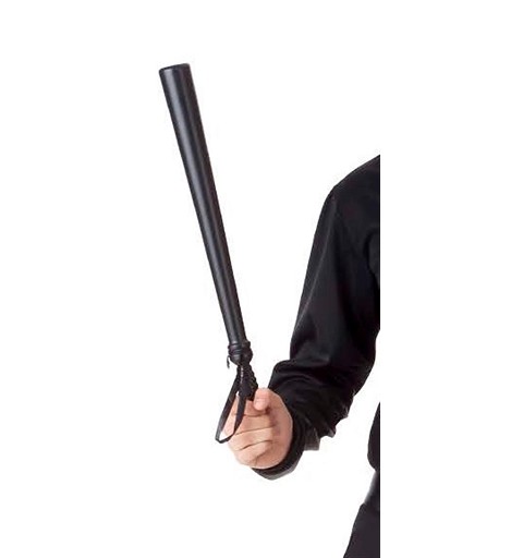 Porra Policía