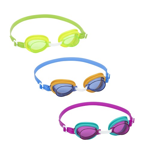 Gafas de Natación...