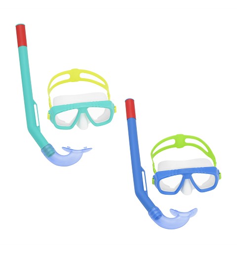 Set Máscara y Snorkel...