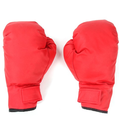 Guantes de Boxeo
