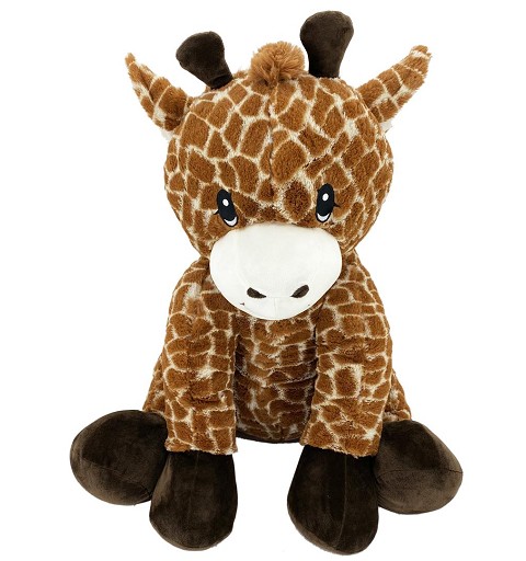 Jirafa de Peluche Jas 100 cm