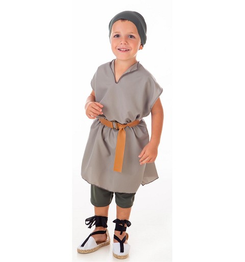 Traje de Frutero Medieval...