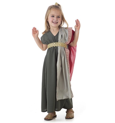 Vestido de Romana Claudia...