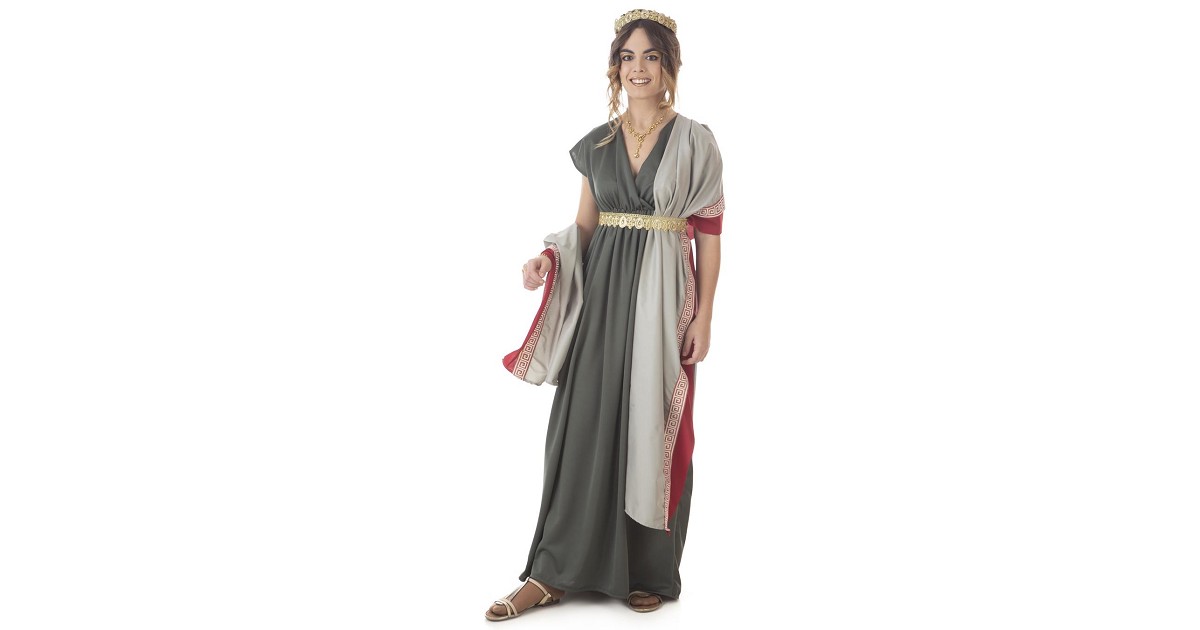 Toga Romana Vestidos De Romana Mujer Toga Romana Indumentaria