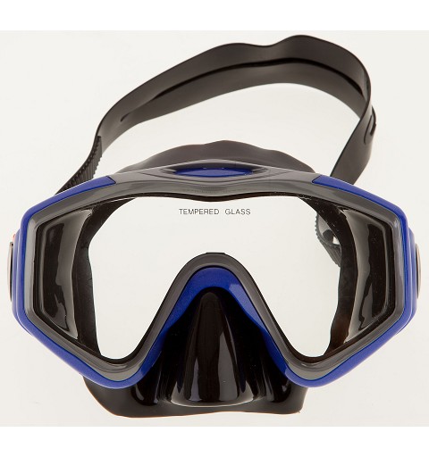 Mascara Buceo Luna 3 Colores
