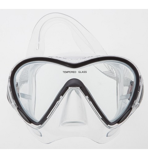 Mascara Buceo Sol 3 Colores