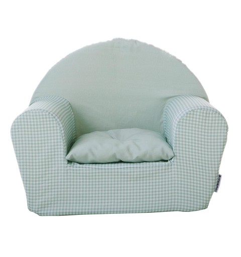 Sillón Vichy Agua Marina