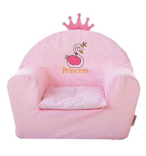Sillón Princisa Corona
