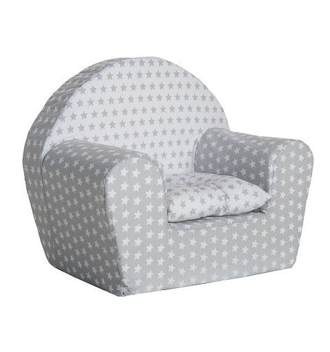 Sillon Estrellas...
