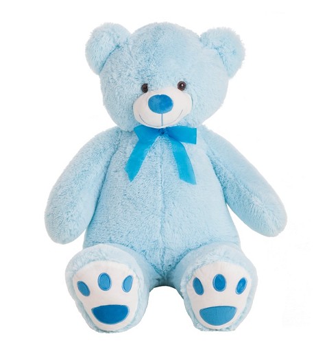 Oso Azul 100 cm