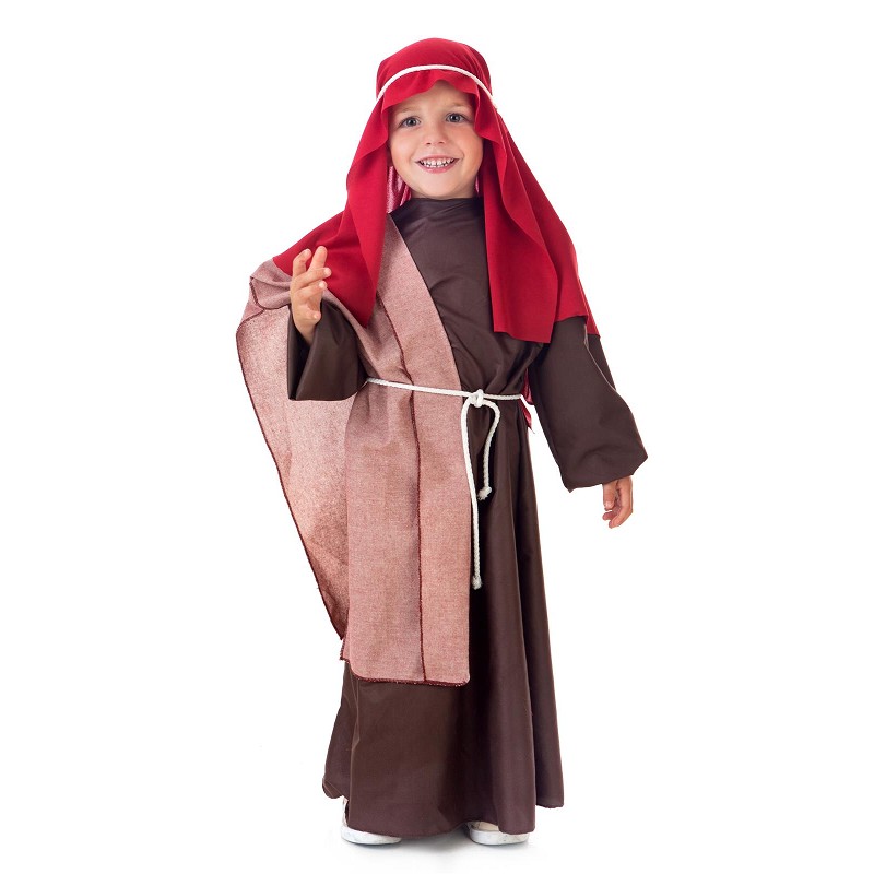 Disfraz De Santos Catolicos Disfraz Hebreo Tradicional Incluye