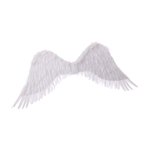 Alas de Ángel Blancas