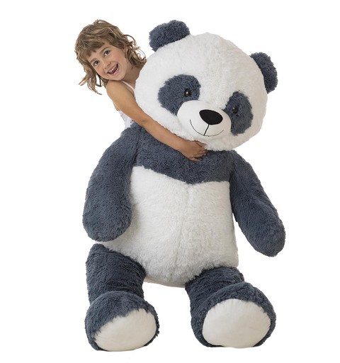 Oso Panda Jumbo 140Cm.
