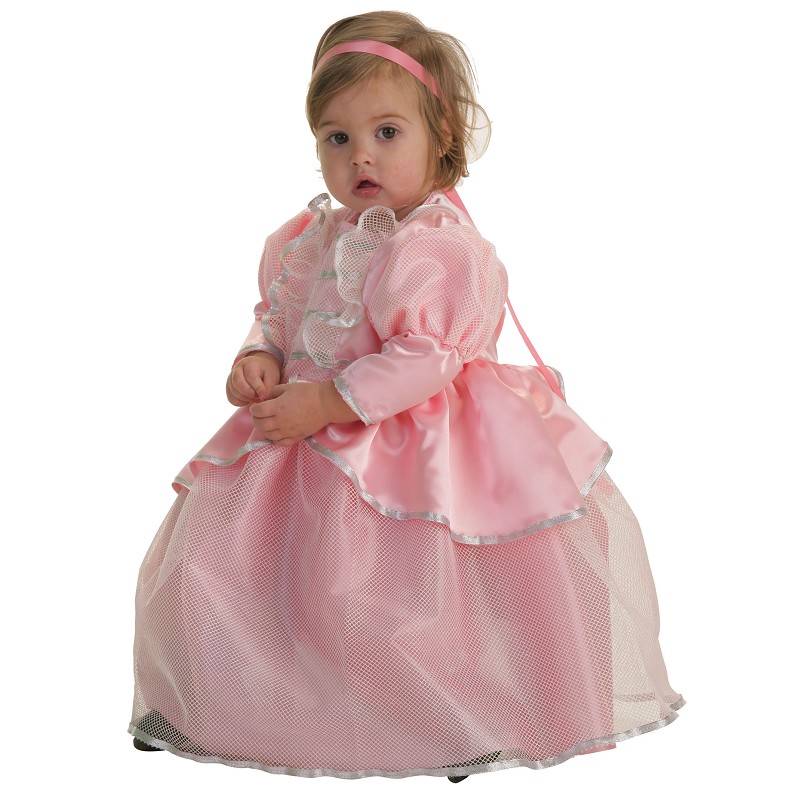 Disfraz de princesa sofia para bebe hotsell