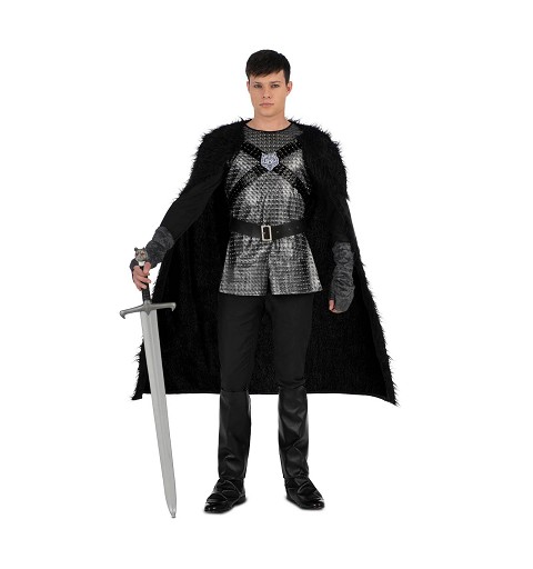 Disfraz de Vikingo Señor...