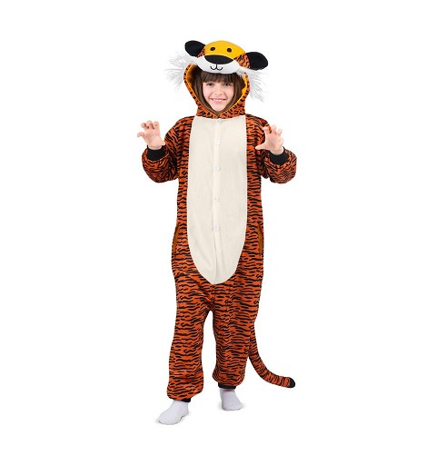 Disfraz de Tigre Kigurimi...
